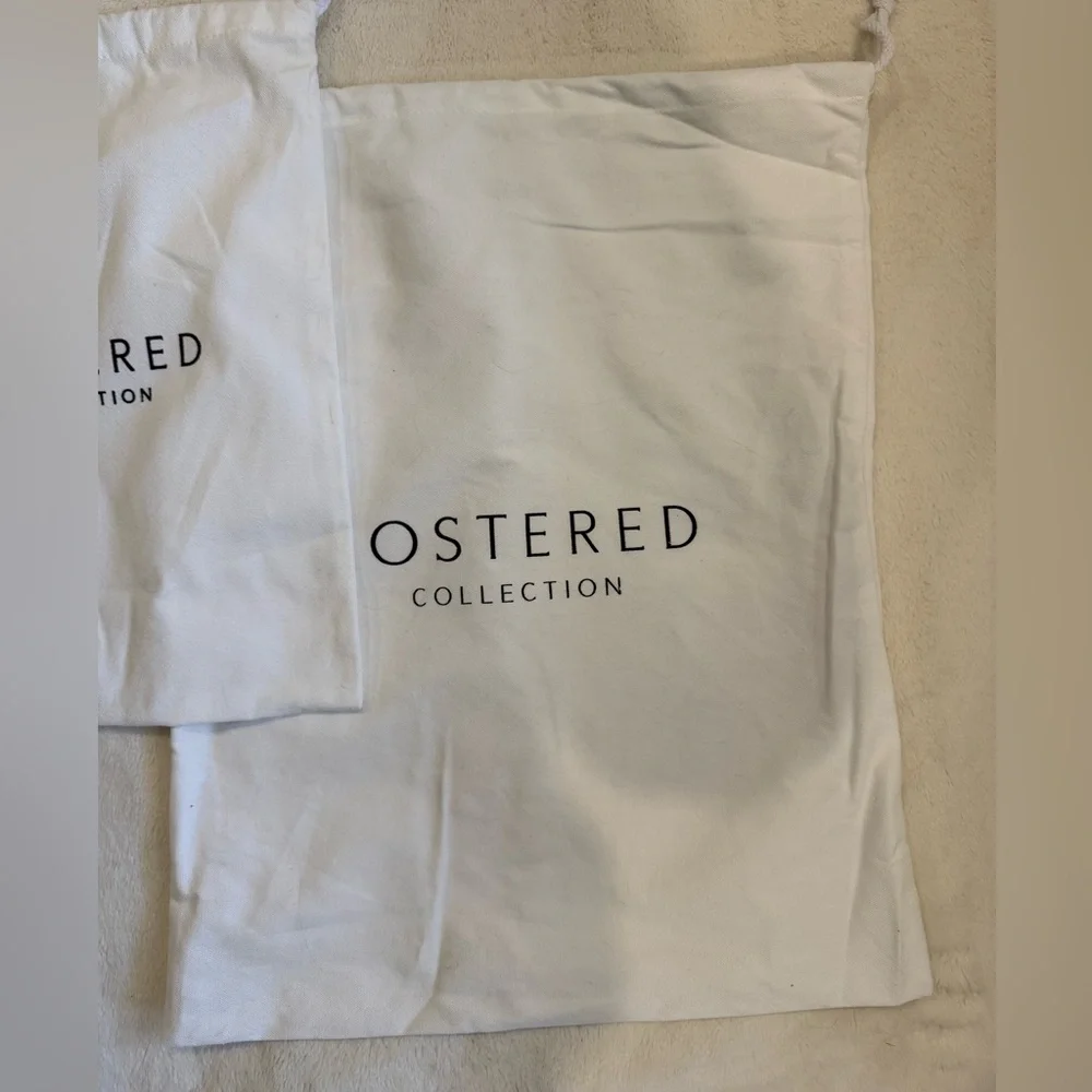 Fostered Collection Drawstring Bags - Picture 3 of 5